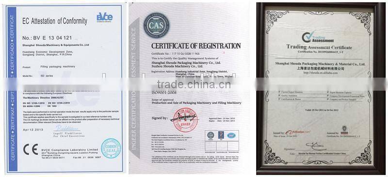 Automatic Soothing oil/Body Butter/Embellish skin oil filling machine