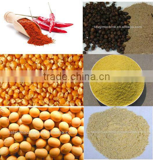 low price household flour mill machine