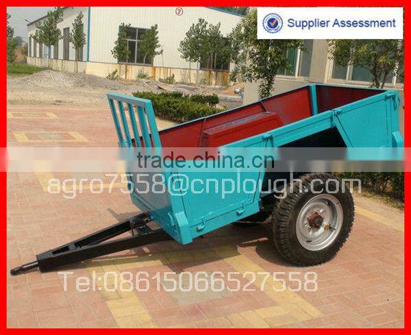 farm trailer | agricultural trailer