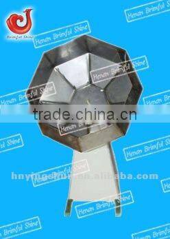 On Sale Flour Making Machine for Tiny Food and Snacks