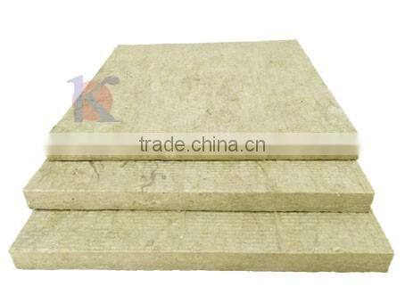 Oukesi building material certificated rock wool board