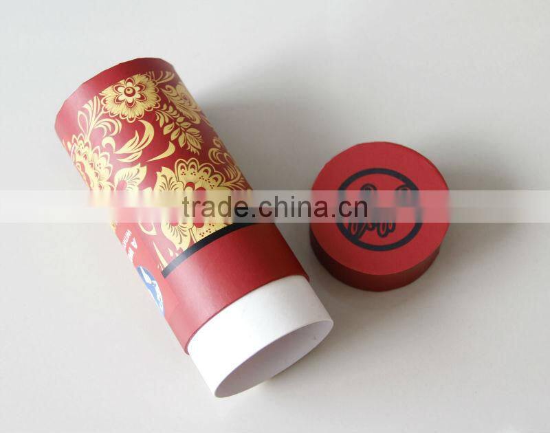Airtight coffee packaging can wholesale