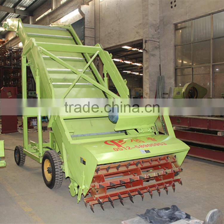 Wholesale Silage Loader for Feeding Sheep/Goat
