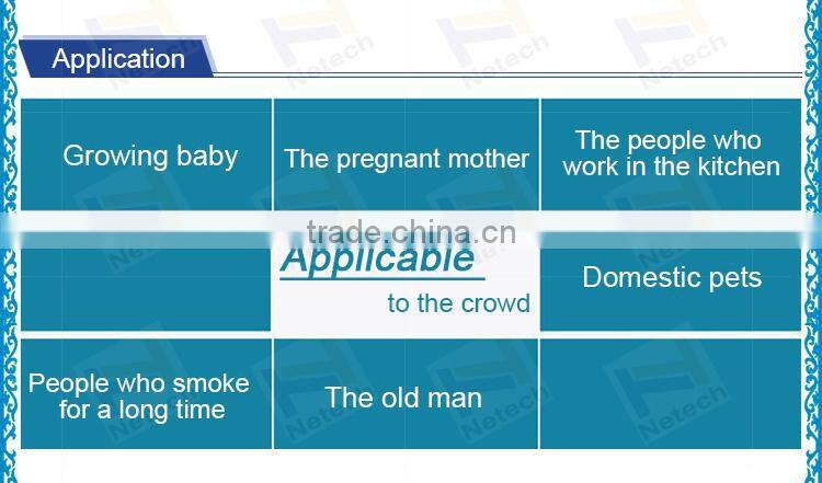 Best price 5G home air sterilization ozone generator drinking water filter