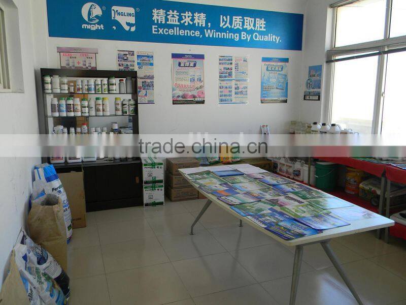 ISO9001 High concentrate kelp seaweed meal for fertilizer