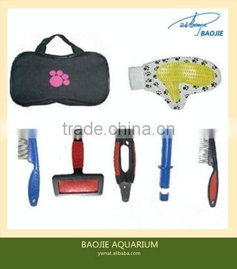 Stainless steel pet scissors pet grooming scissors for pet/dogs