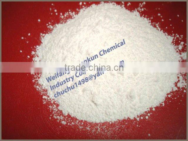 Calcium Chloride 74%MIN Granules