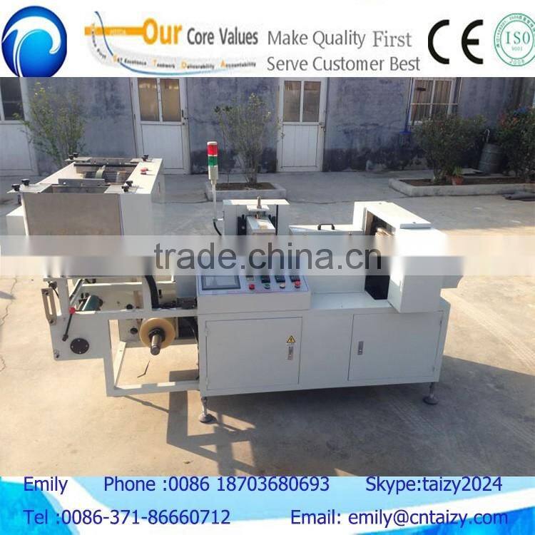 good quality CX-350 Automatic incense sticks packing machine