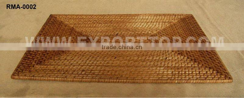 best selling rattan mats - High quality(july@etopvietnam)