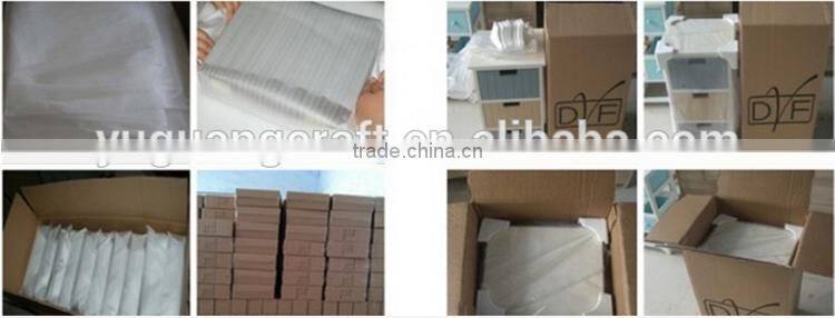 good quality vintage wood box