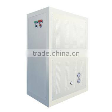 Thermostat Dehumidifier Water-cooled temperature-regulated dehumidifier