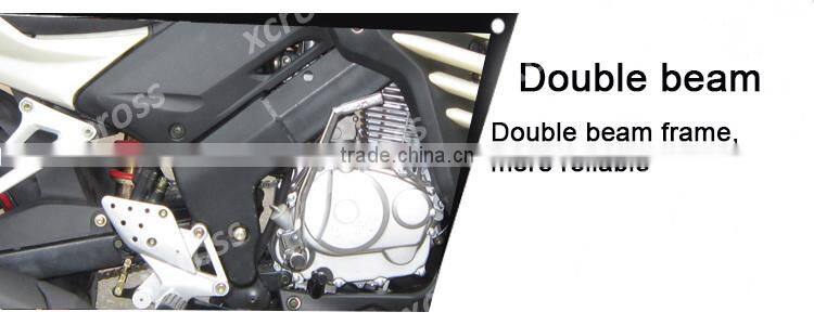Chinese Cheap 200CC Racing Motorcycle Cheap 200cc motorcycles with front dual disk brake For Sale Rapid 200M