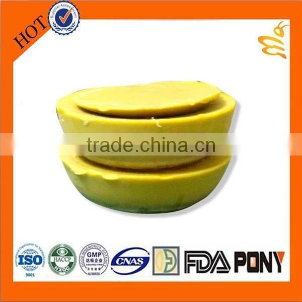 wholesale natural crude yellow beeswax