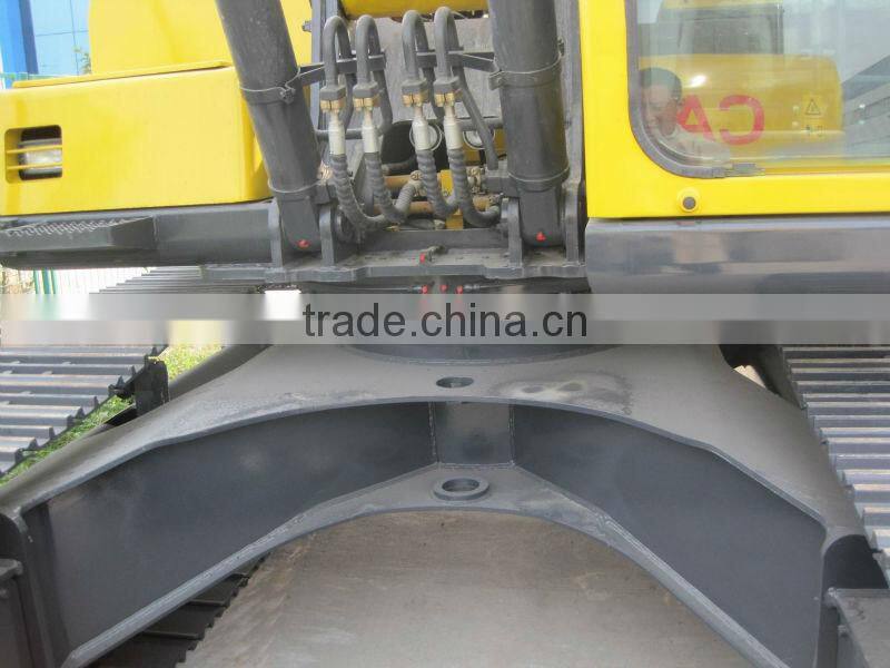 22 ton Crawler excavator CT220-7A CE certificate
