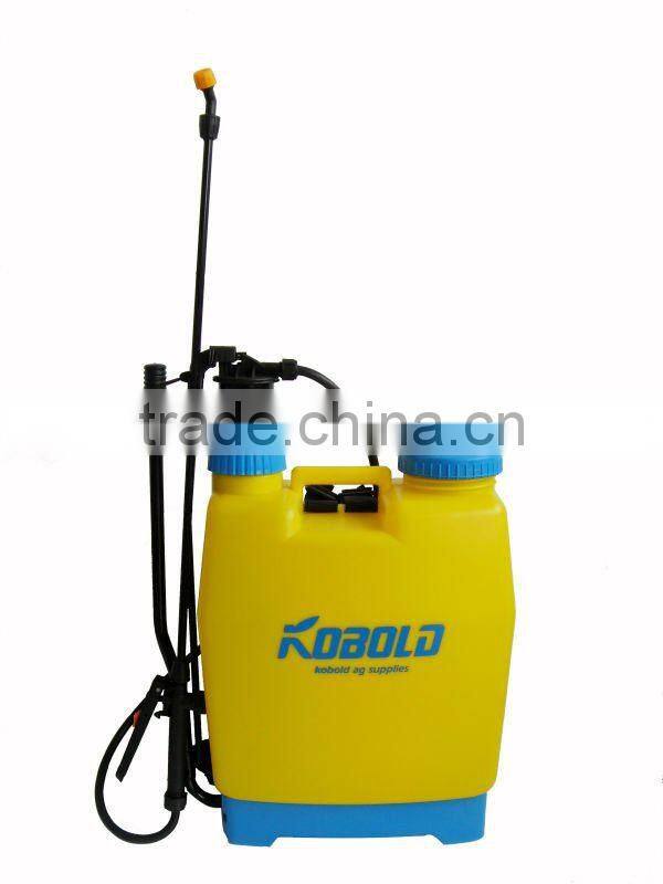 12L sprayer,knapsack sprayer