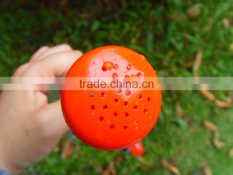 10L Popular outdoor PVC solar shower bag/solar outdoor shower