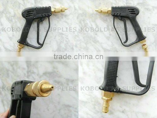 Metal Brass Spray cleaning gun