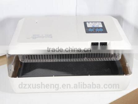 XS-60 PCS CE- Proved Farm family use poultry incubator for sale