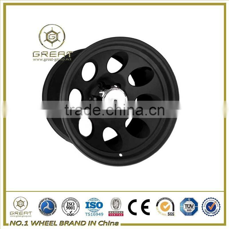 custom 17 inch alloy rims