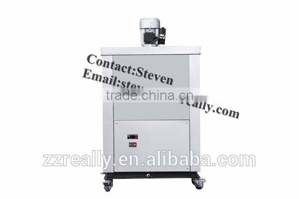 304 stainless steel single moldes popsicle making machine for sale