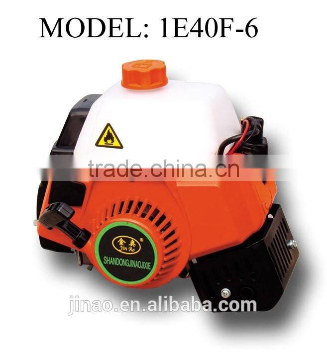 Robin Copy 2 Stroke Gasoline Engine 1E40F-6 for Garden Machine