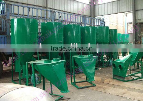 vertical type Animal feed crusher and mixer for sale/corn crusher/maize crusher/008615514529363