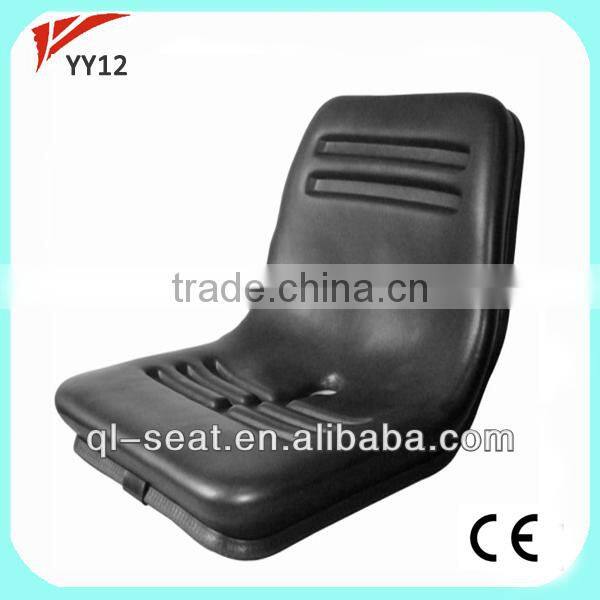 Automobile spare part lawn mower atv accessory seats