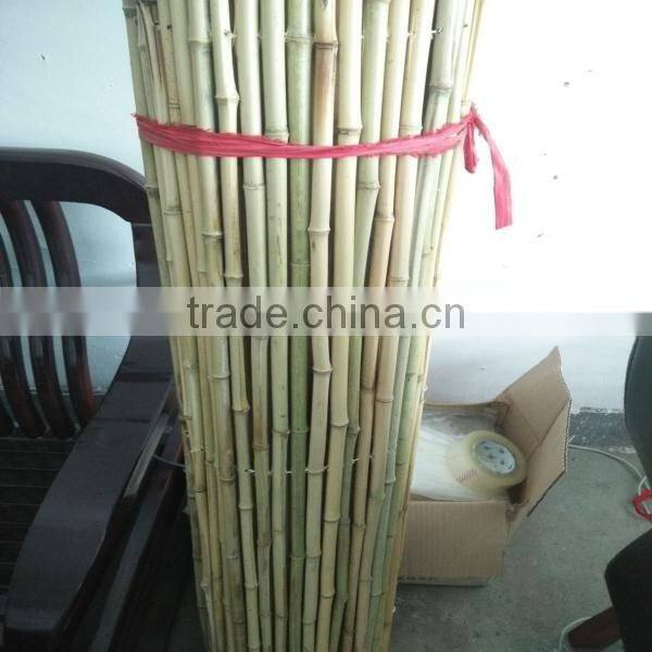 wy-si199 bamboo fence can be rolled