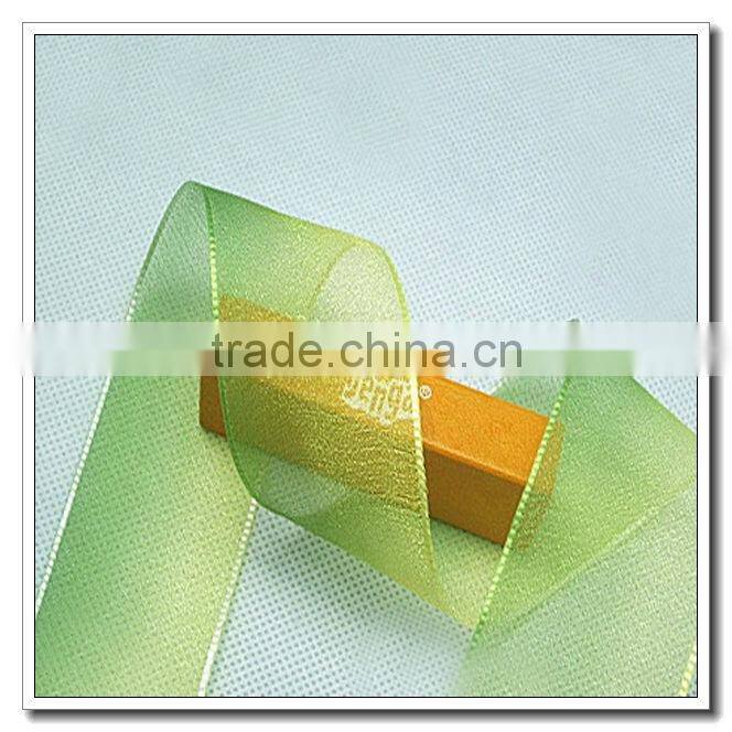 Plain Dyed coiled lanyard for lady dress