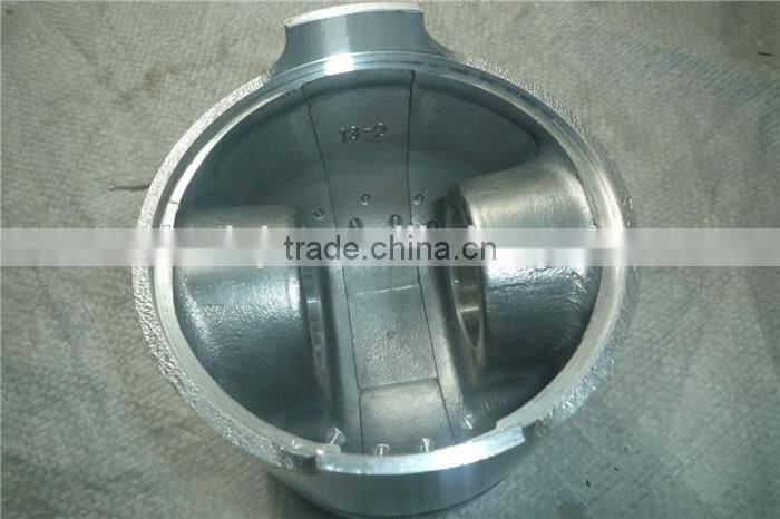 Dongfanghong YTO LR4105 Diesel Engine Parts Piston RA050001