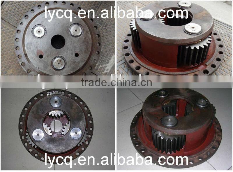 Original YTO PY180 motor grader planetary carrier assembly