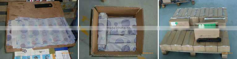 high quality Straw chopper blade for harvester