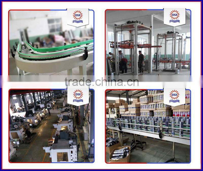 Prompt Delivery Hydraulic Automatic Palletizer Manual Stacker