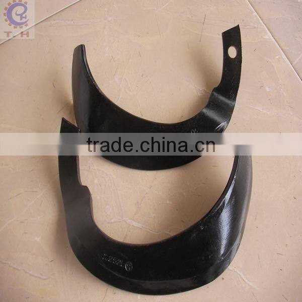 Power Kubota blade K75 14 pcs one set