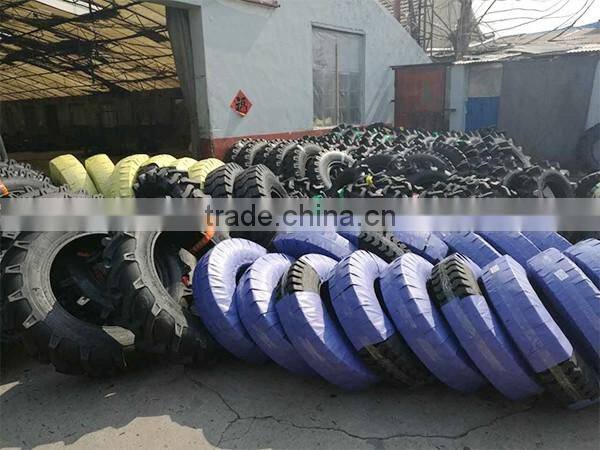 18.4-38 hot sale cheap chinese agricultural tractor tire PR1