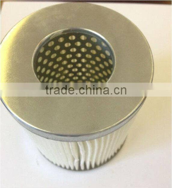 agricultural diesel engine 175 air filter element for tractor, harvester, cultivator