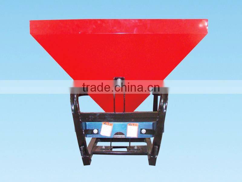 2016 hot sale high quality Easy operation Fertilizer spreader farm fertilizer spreader
