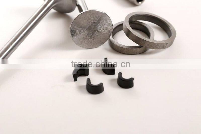 Machine -valve single-cylinder four matchingValve repair kits four matching