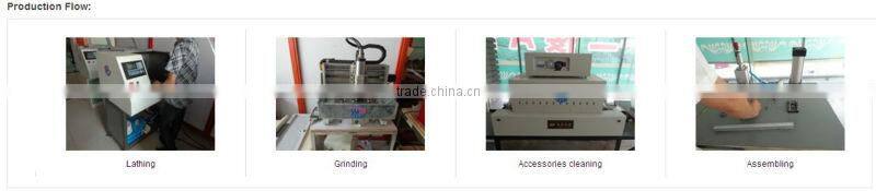 Plastic bearing adjustable pillow block bearing