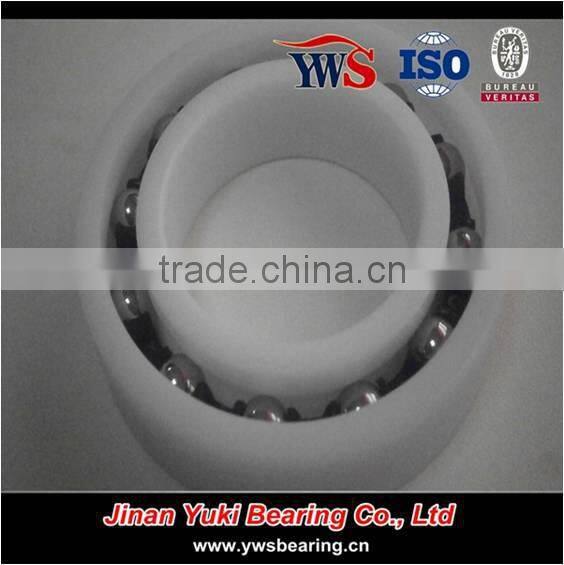 Plastic Ball Bearings 6008 POM bearings