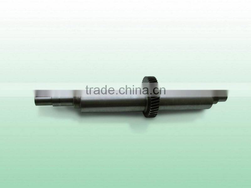 Made in China Machinery Part Eccentric shaft