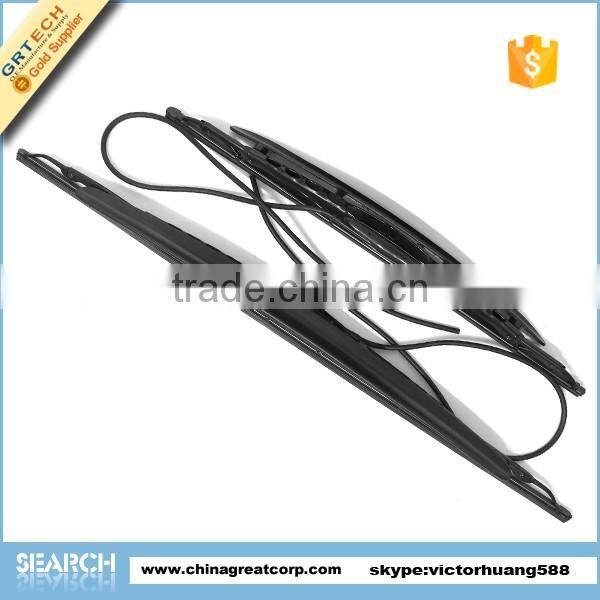 Top quality windshield wiper blade for Samand