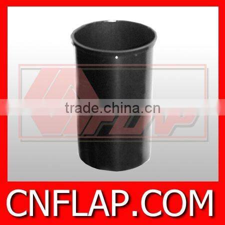 Centrifugal casting cylinder liner