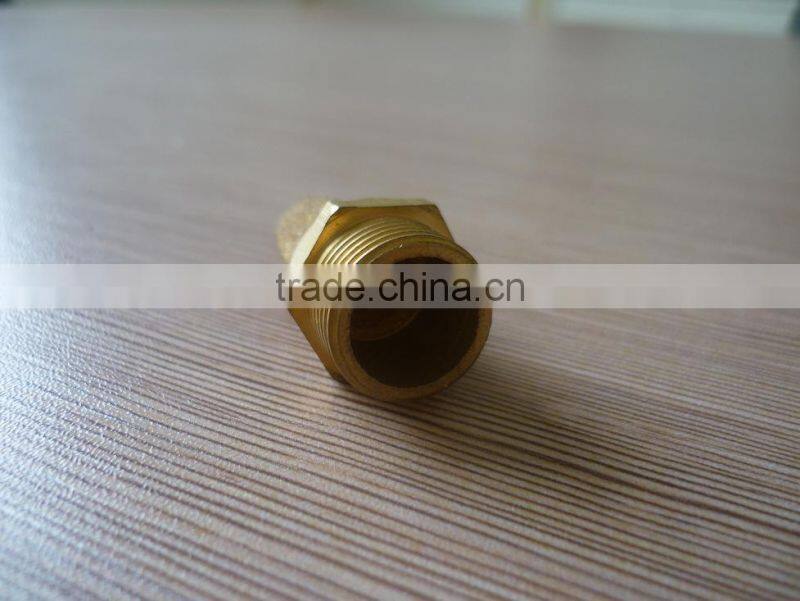 Brass Muffler /Pneumatic Silencer/Air Muffler