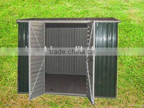 super sale garden shed/storage shed from China manufacturer