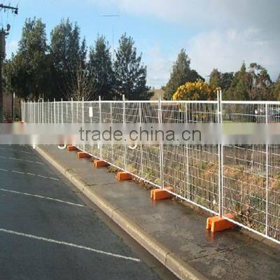 temporary pool fence panels