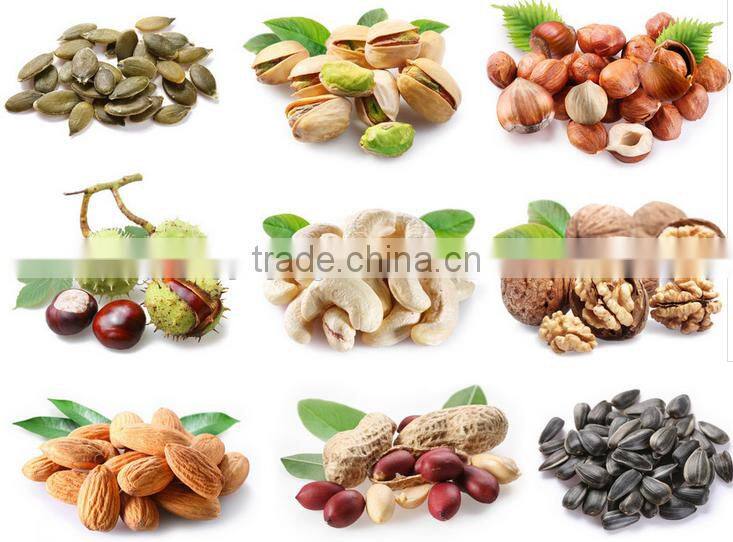 Mayjoy Hot Sale Small Peanut Roasting machine/sesame roaster