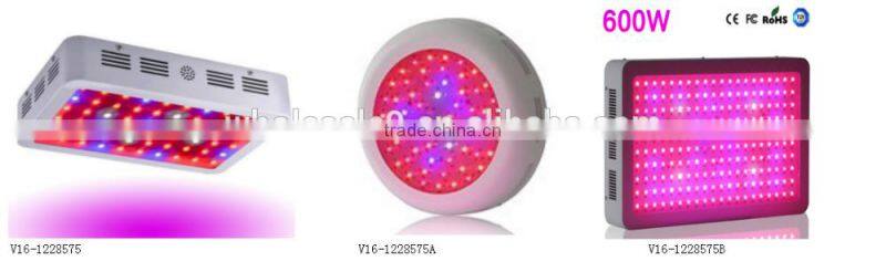 5W LED Grow Lights for Indoor Plants