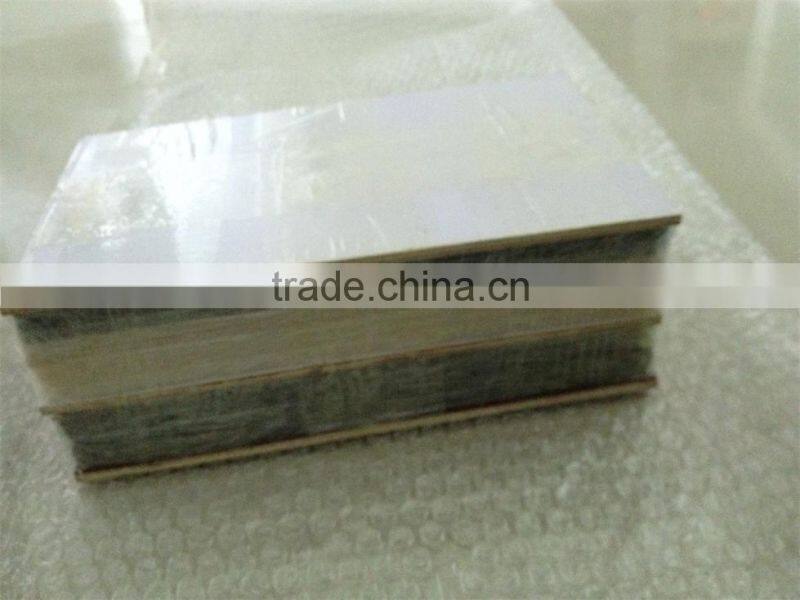 Thick natural abalone paua shell paper shell inlay