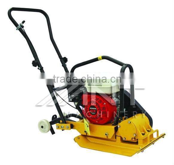 PB60 Petrol powered forward plate compactor